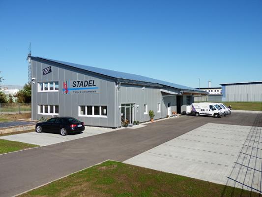 Stadel Energie & Gebäudetechnik GmbH & Co KG