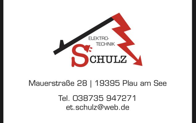 Elektrotechnik Schulz