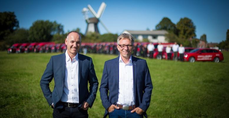 Elektro Steffen GmbH u. CO KG
