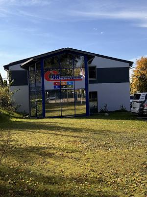 TLB Haustechnik GmbH