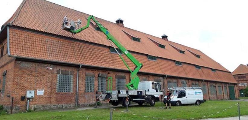 Propp Elektrotechnik GmbH