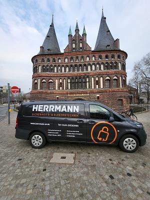 HERRMANN Sicherheits- & Elektrotechnik