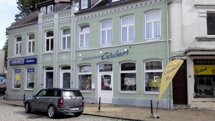 Gutow Elektronik