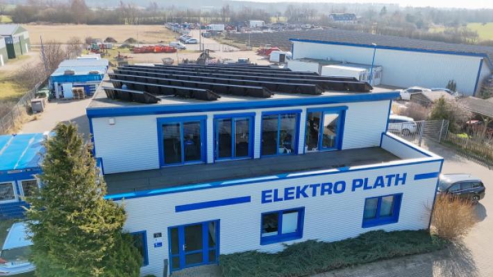 Elektro-Plath Netzbau GmbH