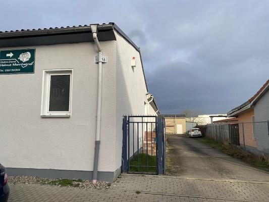 Elektrodienst Mannheimer Helmut Mannheimer