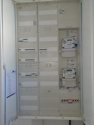 Pacholke - Elektrotechnik