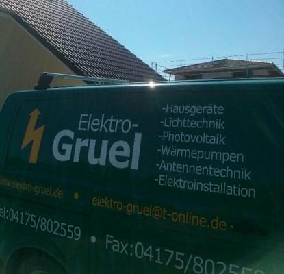 Elektro Gruel