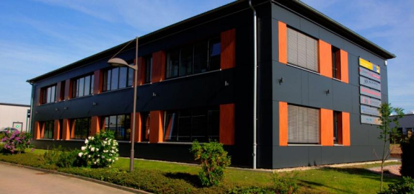 M & S Elektrotechnik GmbH