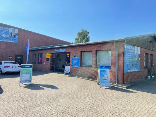 Elektro Lund - Haushaltsgeräte Mobileshop