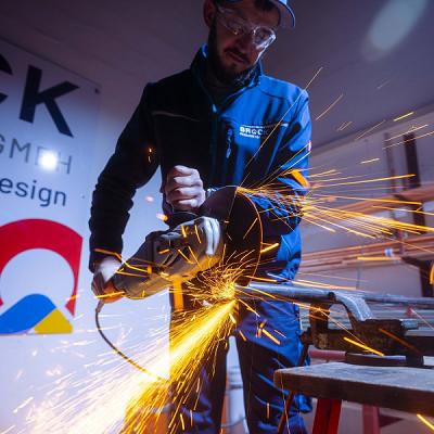 Brock Gebäudetechnik GmbH