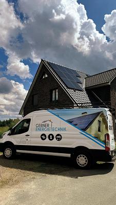 Gerner Energietechnik GmbH & Co. KG