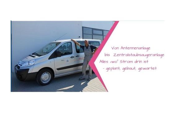 Lutz Kretschmer Kretschmer Elektrotechnik