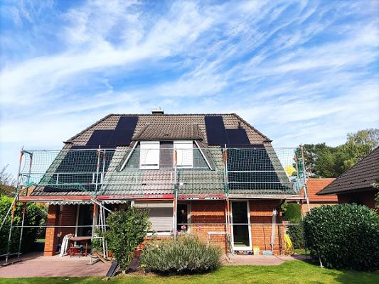 Mike Burmester Elektrotechnik