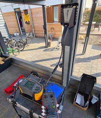 Michaelis Elektrotechnik