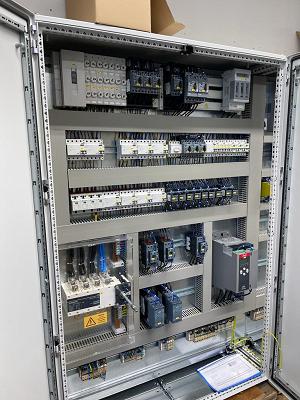 Elektro Technik Möller Inhaber Ottmar Möller e.K.