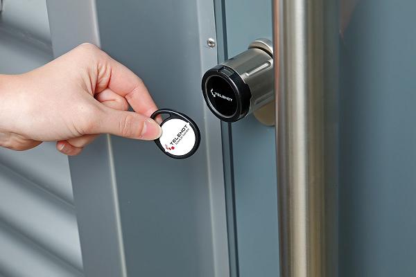 Ralf Mädge Fachbetrieb für Elektrotechnik in Salzhausen