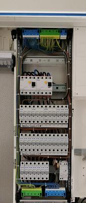 Elektrotechnik von Brandis GmbH