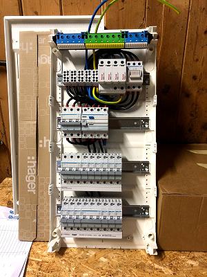 Bühring-Behr Elektrotechnik und KFZ-Service