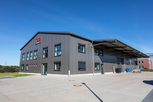 GIG - Gesellschaft für Industrie- und Gebäudetechnik mbH