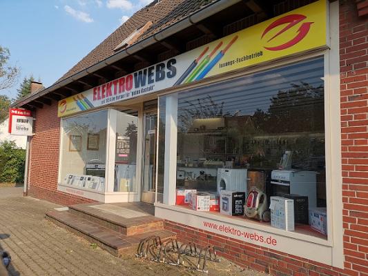Elektro Webs Inh. Burkhard Webs