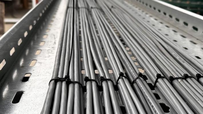 Buxangel Kabelverlegung GmbH