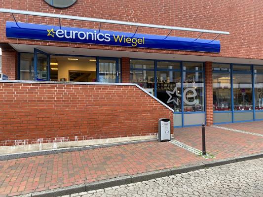 EURONICS Wiegel