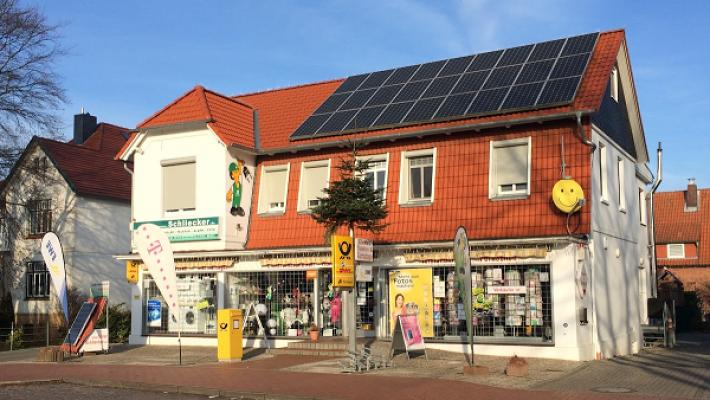 Elektro Schliecker