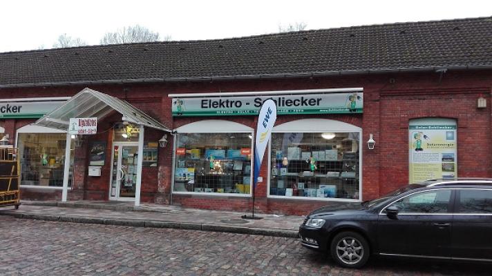 Elektro Schliecker