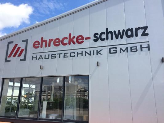 ehrecke-schwarz Haustechnik GmbH