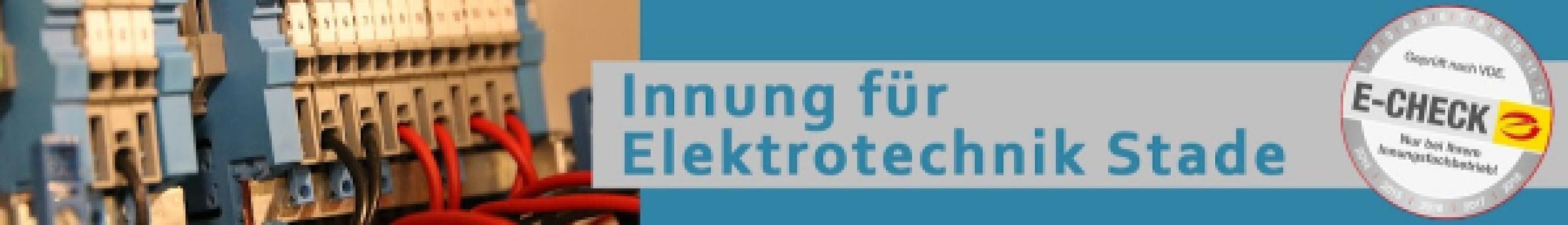 Innung für Elektrotechnik Stade