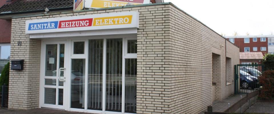 Johannes Dede GmbH | Sanitär, Heizung, Elektro