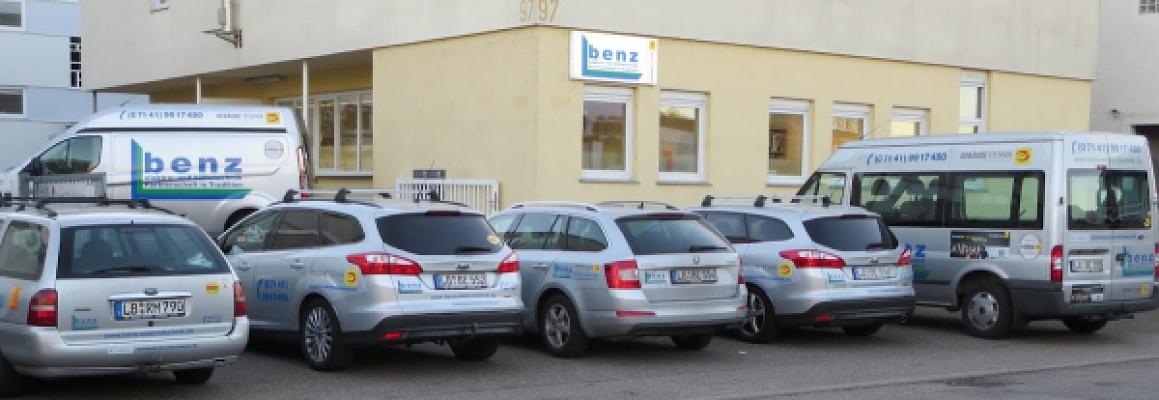 benz elektro- und kältetechnik GmbH