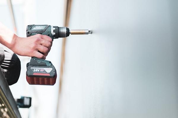 NDB BAUTECHNIK GmbH & Co. KG