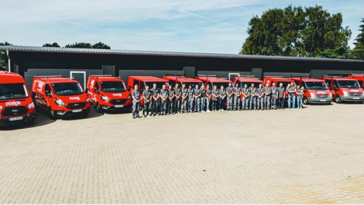 Höft GmbH Haustechnik