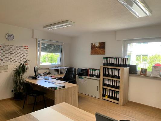 Elektro Sen Tech GmbH
