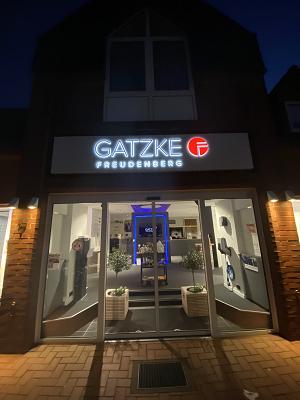GATZKE FREUDENBERG - Drochtersen