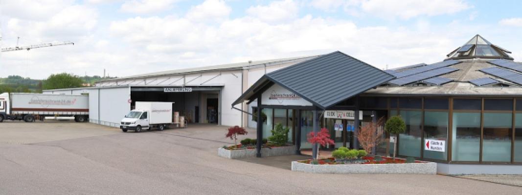 Elektrotechnik Reinhold GmbH