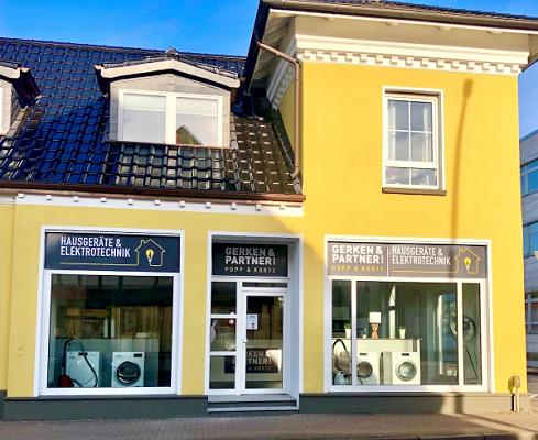 Gerken & Partner GmbH