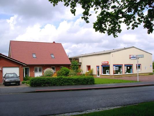 Ritsche Elektro- TV- Hausgeräte