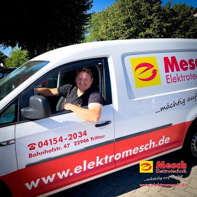 Mesch Elektrotechnik GmbH