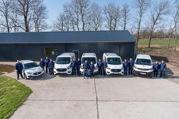 Lührs Elektrotechnik GmbH & Co.KG - Osten