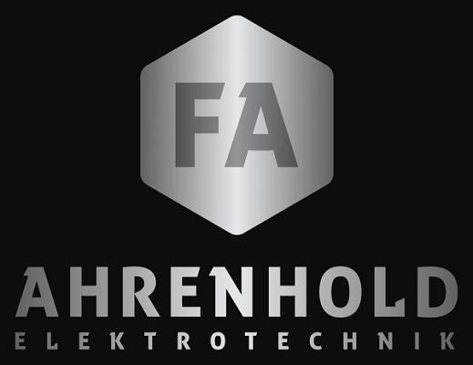 Ahrenhold Elektrotechnik