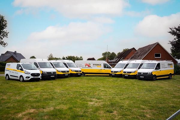 Strunck-Weis Technik GmbH & Co KG