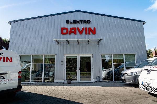 Elektro Davin GmbH & Co. KG
