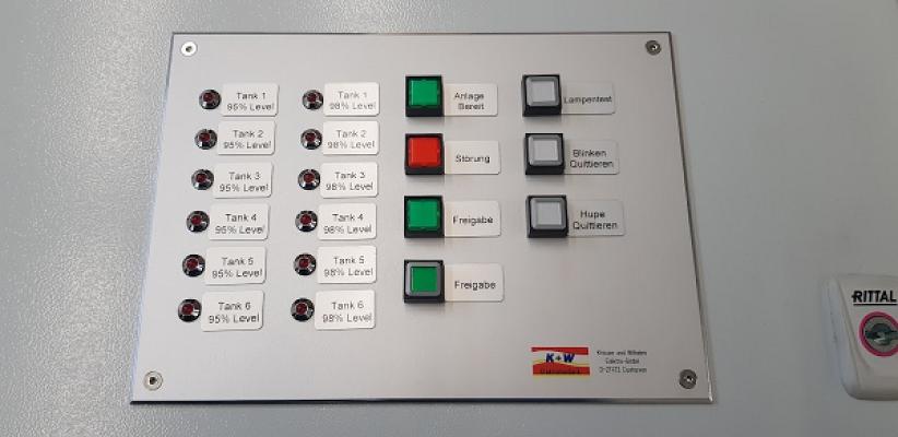 Krause und Wilhelm Elektro GmbH