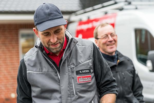 RICHTERS Haustechnik GmbH