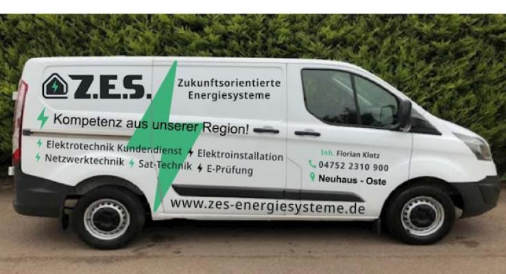 Z.E.S. Elektrotechnik