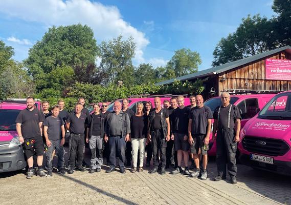 von Spreckelsen GbR Elektro - Heizung - Sanitär im Land Hadeln