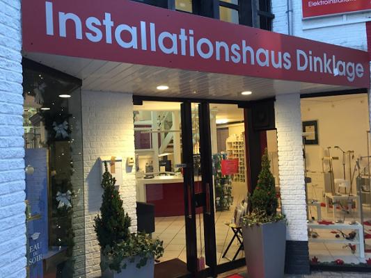 Installationshaus Dinklage GmbH