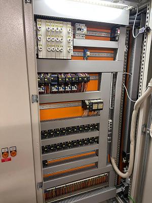 E - POWER Elektrotechnik GmbH & Co. KG